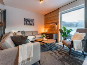Mountain Chalet Aquarius 5B Sankt Georgen Ob Murau